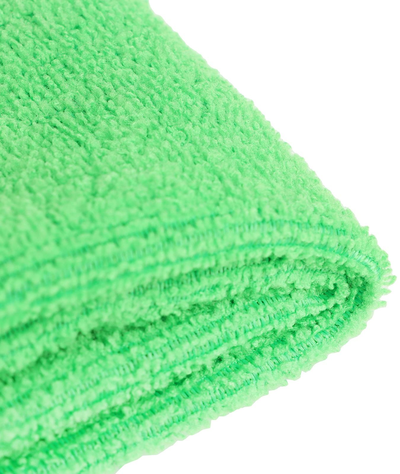 Салфетка микрофибра универсальная Grass, 35 х 40 см, 250 г/м