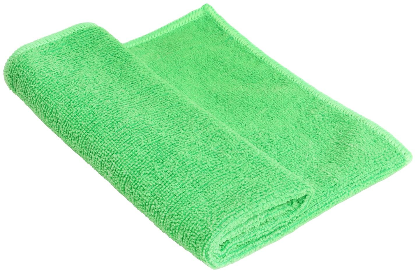 Салфетка микрофибра универсальная Grass, 35 х 40 см, 250 г/м