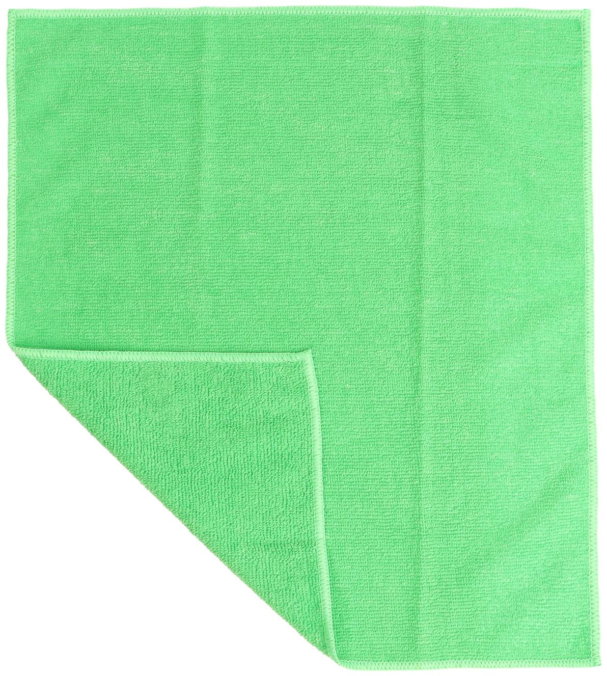 Салфетка микрофибра универсальная Grass, 35 х 40 см, 250 г/м