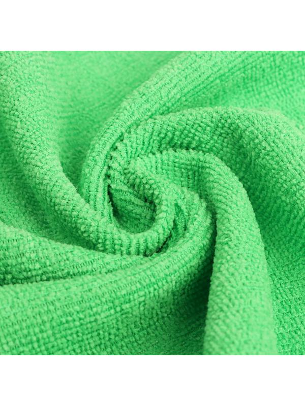 Салфетка микрофибра универсальная Grass, 35 х 40 см, 250 г/м