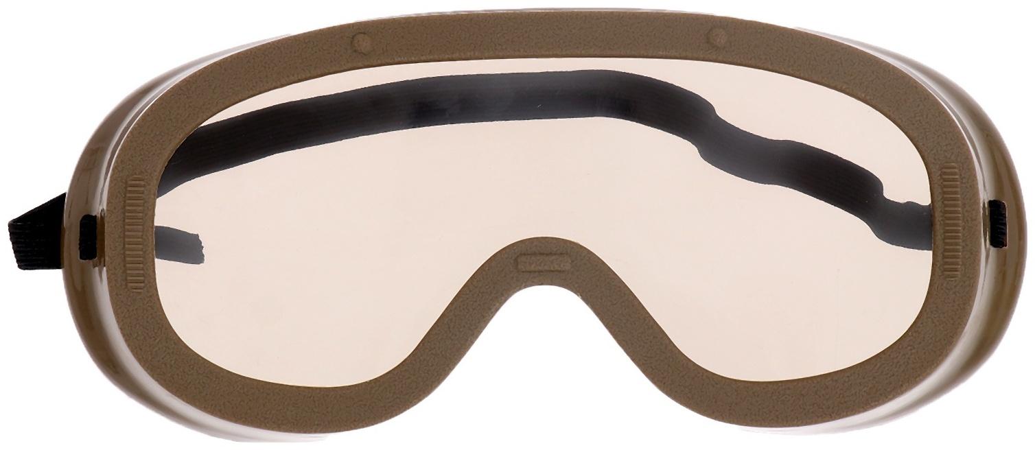 Шлем «Штурмовик», световые и звуковые эффекты