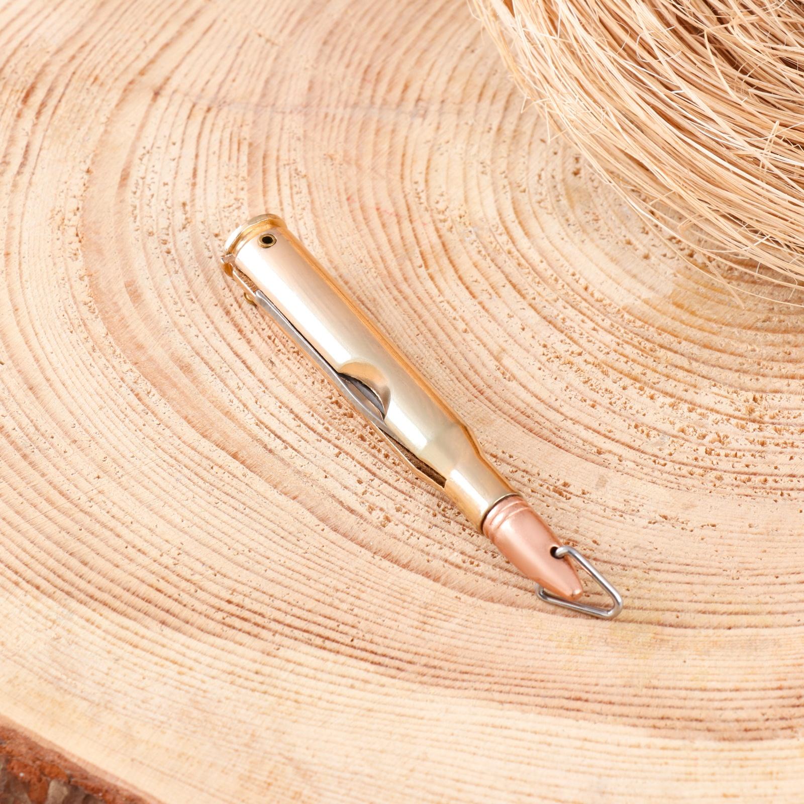 Нож складной 