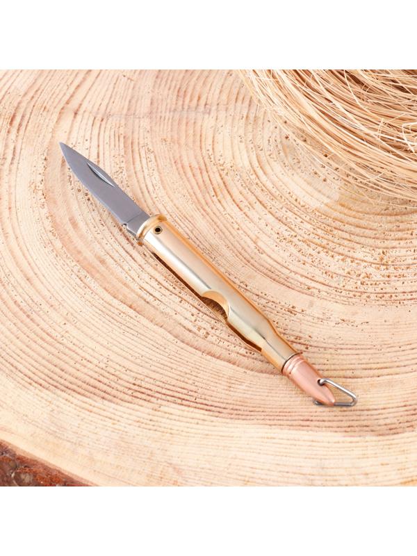 Нож складной 