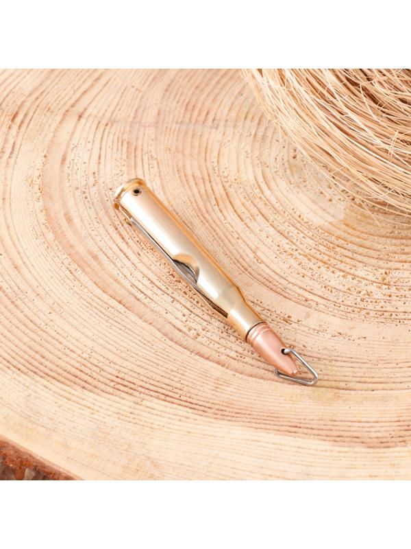 Нож складной 