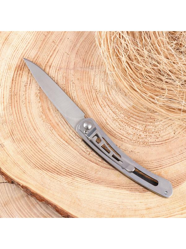 Нож складной 