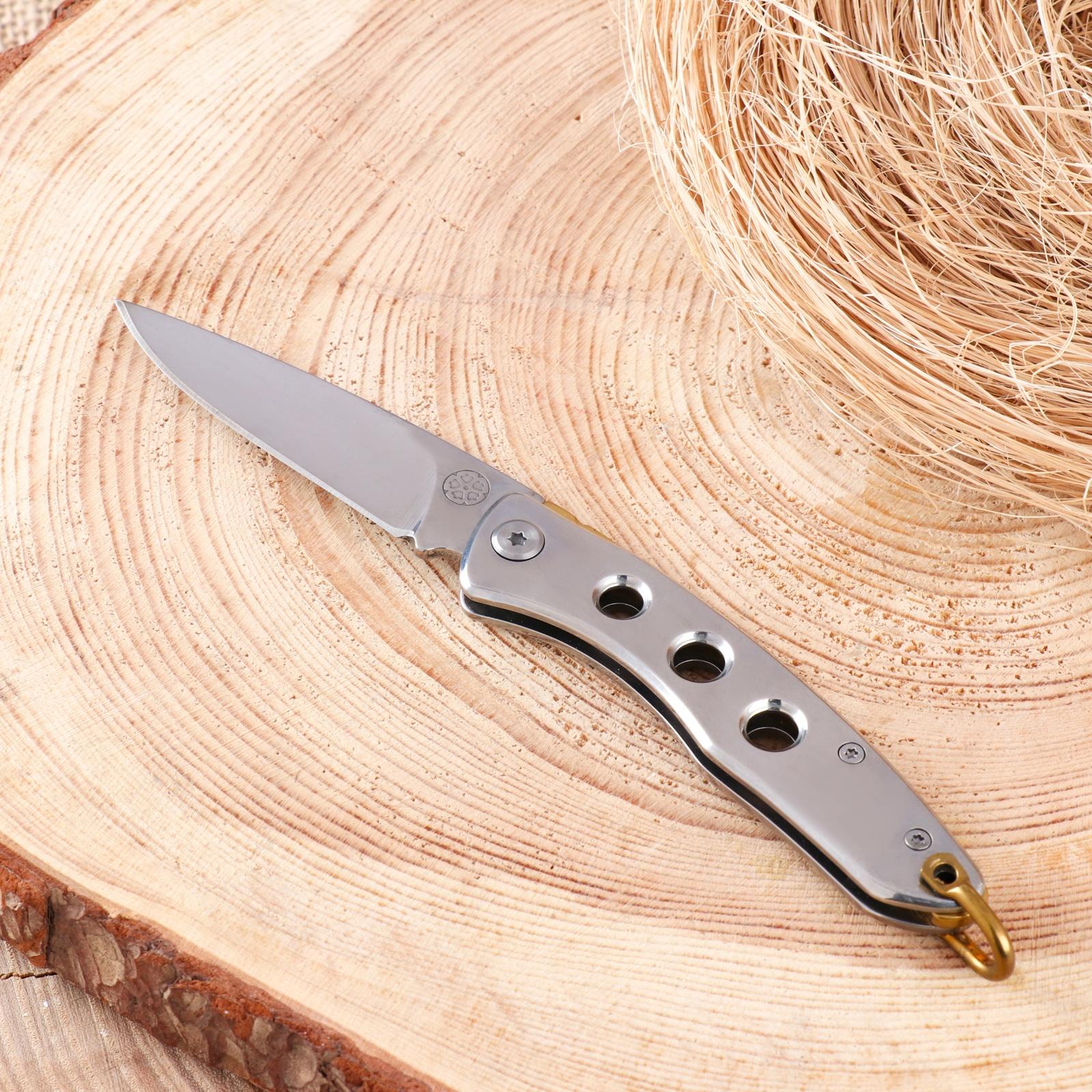 Нож складной 