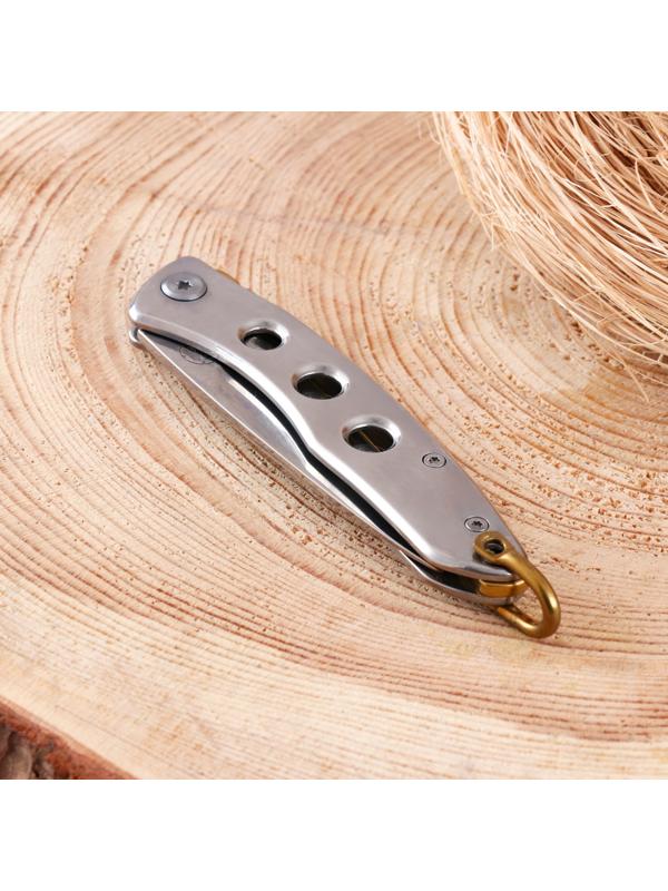 Нож складной 