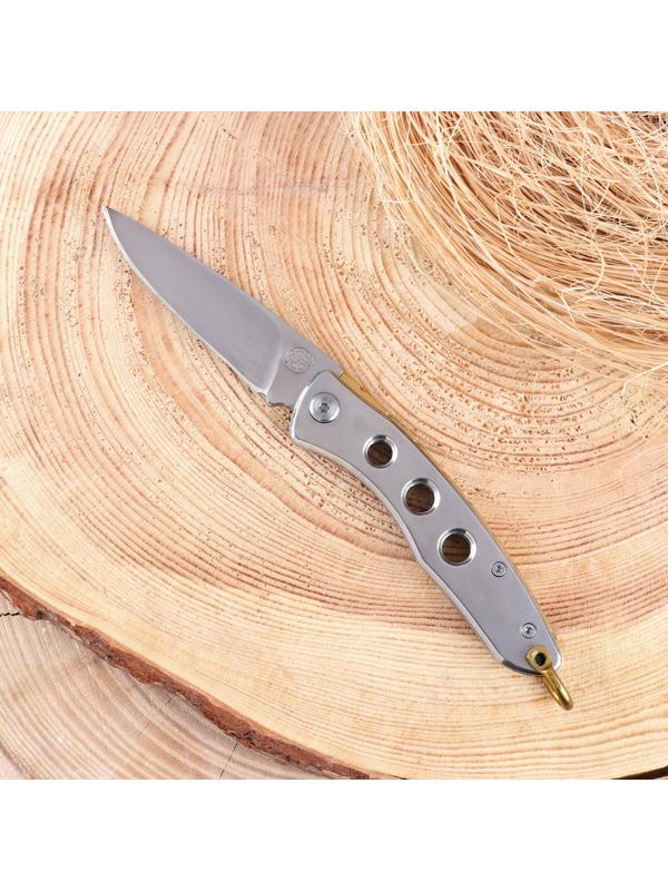 Нож складной 