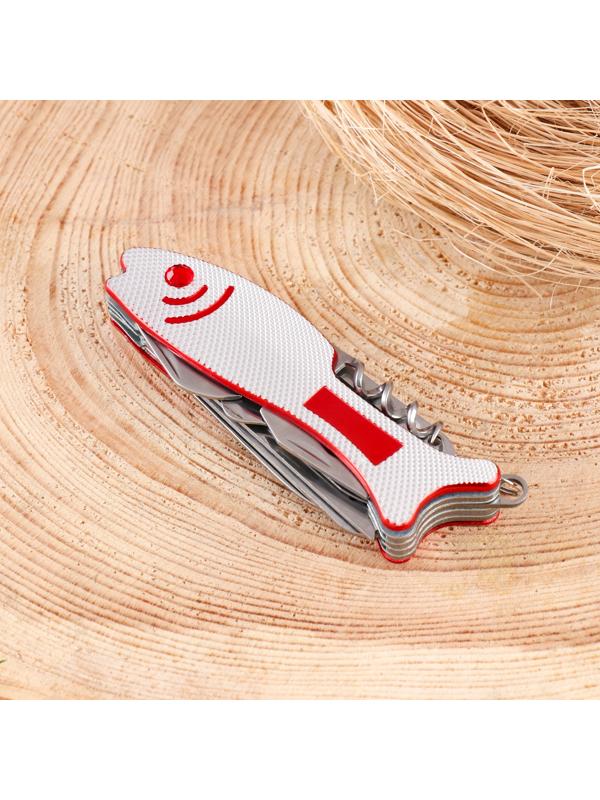 Нож швейцарский 