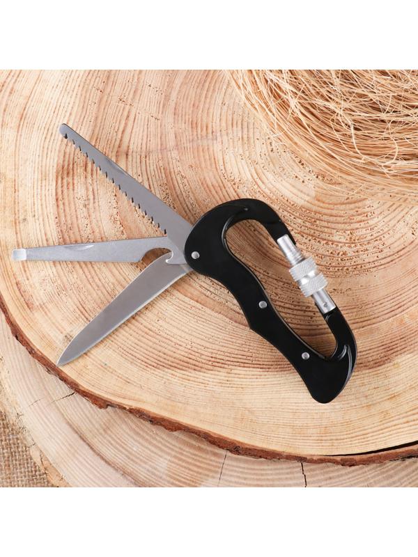 Нож складной 