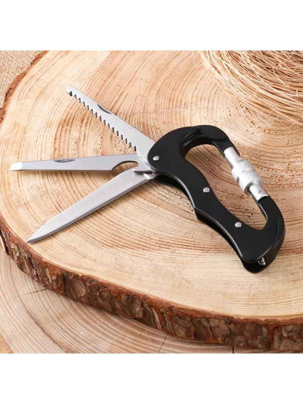 Нож складной 