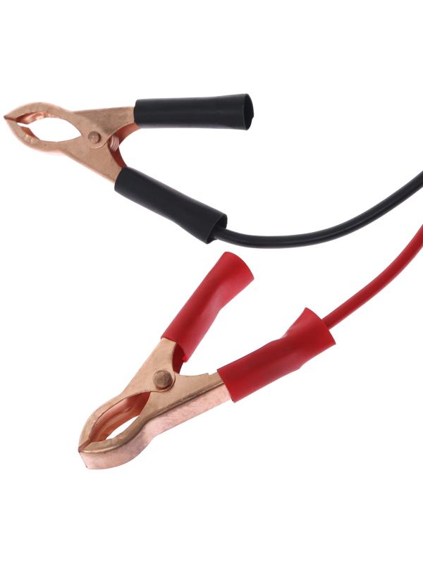 Провод-тестер с зажимом, 30 см, R4