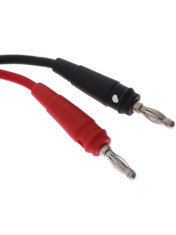 Провод-тестер с зажимом, 30 см, R5