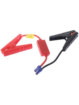 Провода для пуско-зарядного устройства, 200 А