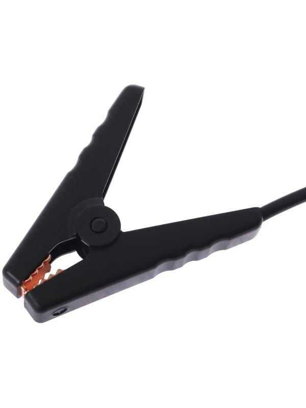 Провода для пуско-зарядного устройства, 200 А