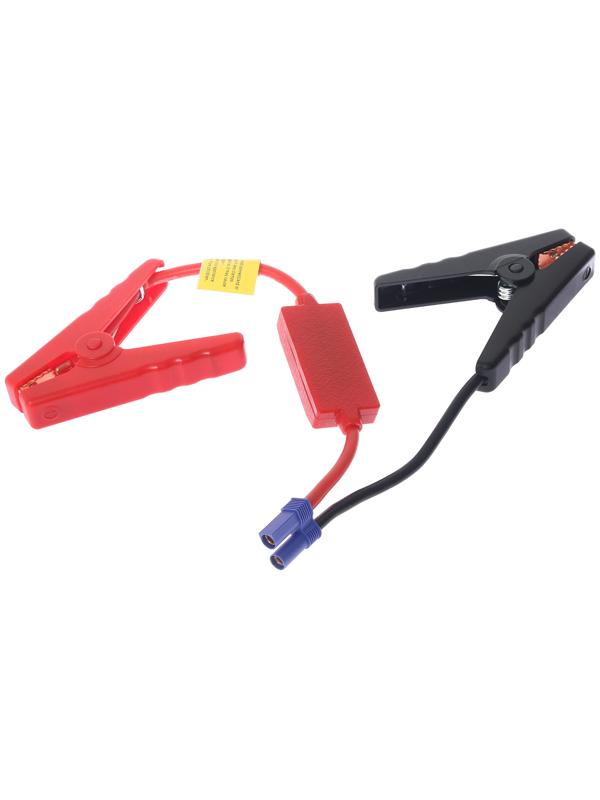 Провода для пуско-зарядного устройства, 200 А