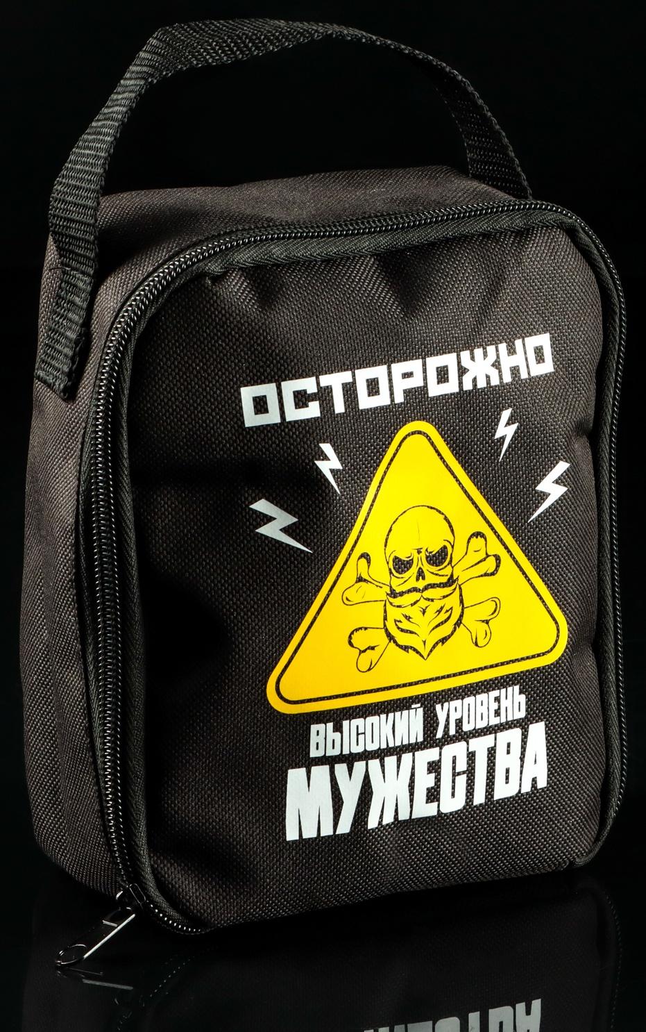 Подарочный набор автомобилиста Grand Caratt 