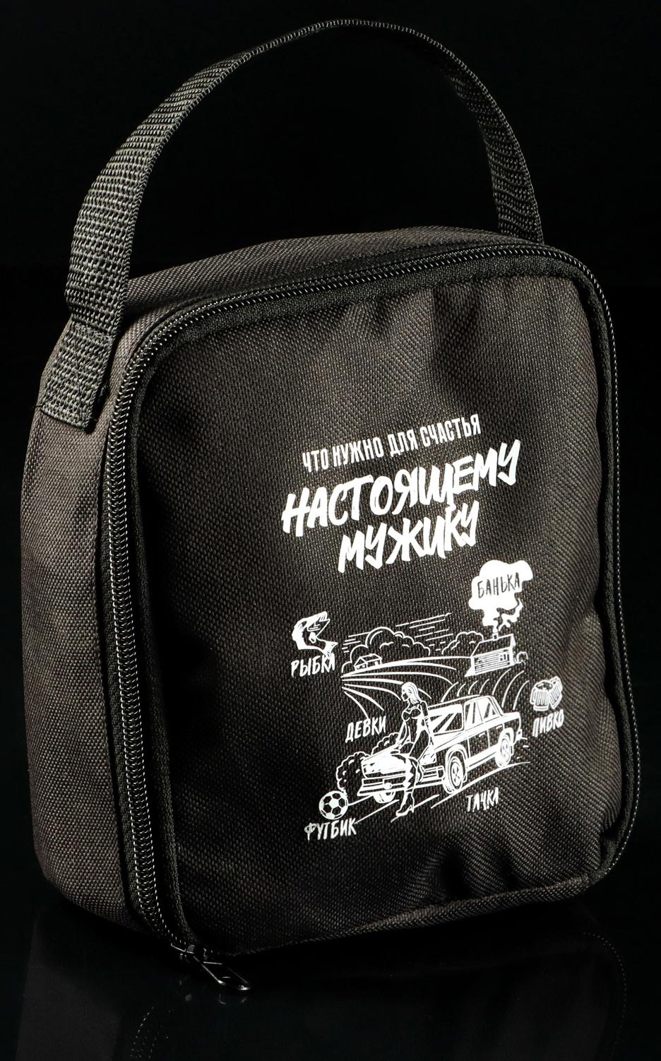 Подарочный набор автомобилиста Grand Caratt 