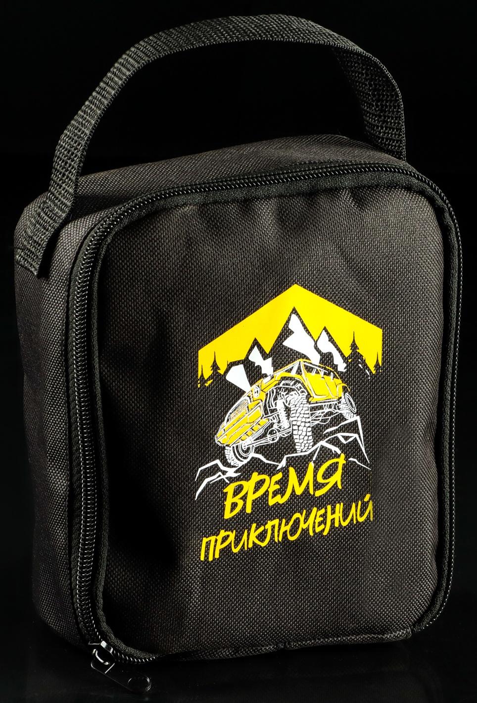 Подарочный набор автомобилиста Grand Caratt 