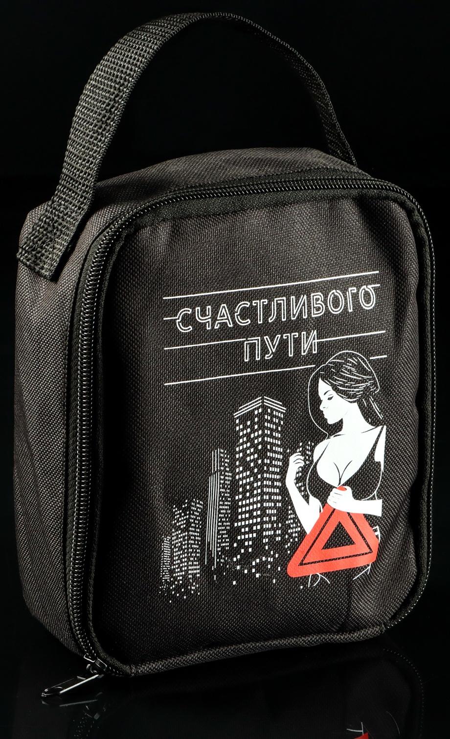 Подарочный набор автомобилиста Grand Caratt 