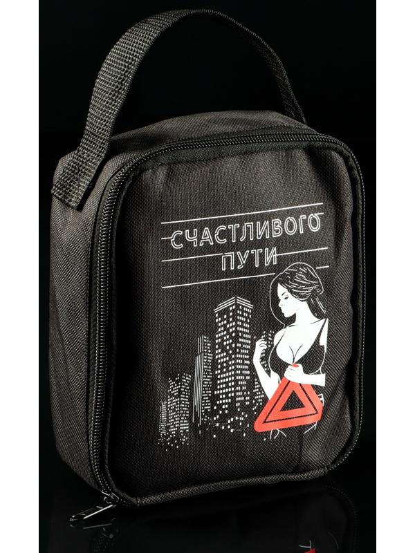 Подарочный набор автомобилиста Grand Caratt 