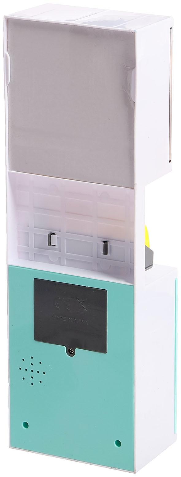 Набор мебели для кукол «Постирочная», стиральная машина, аксессуары МИКС