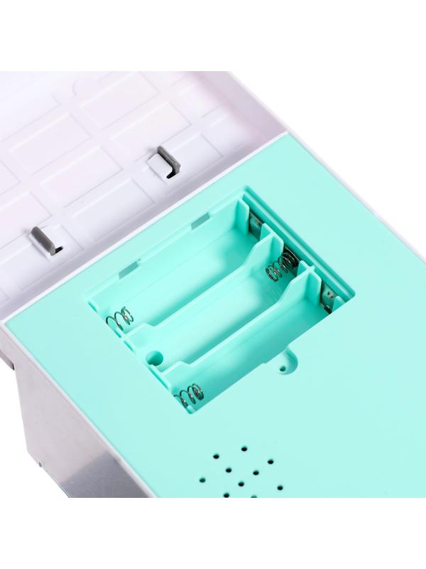 Набор мебели для кукол «Постирочная», стиральная машина, аксессуары МИКС