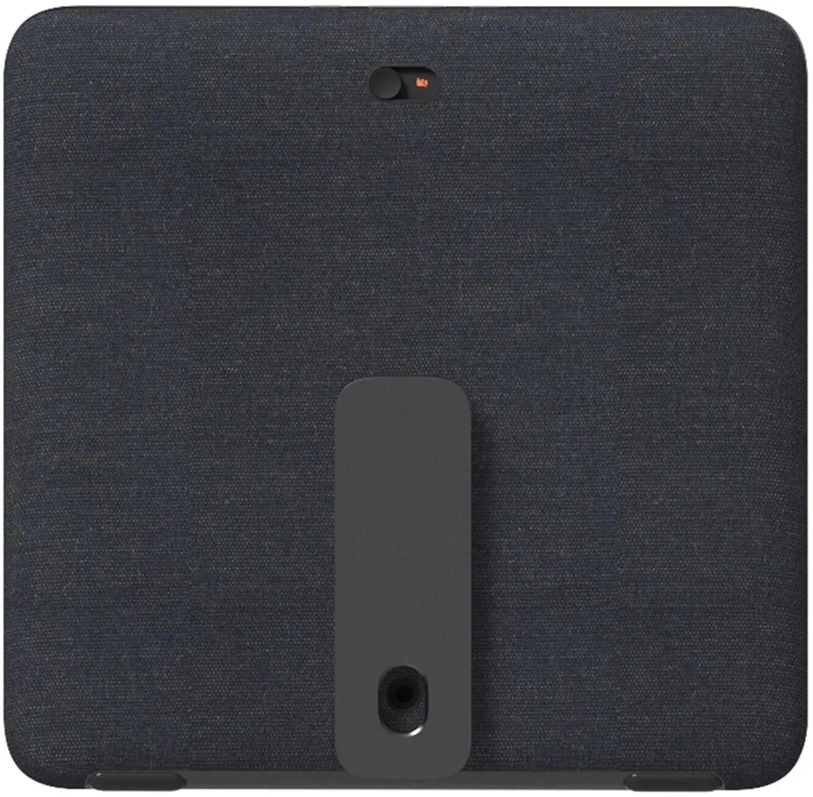 Умная колонка Xiaomi Smart Display 10R, голосовой помощник Алиса, 10.1