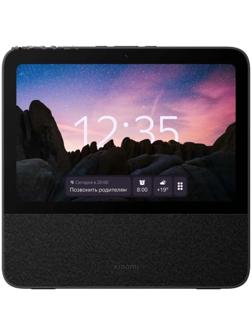Умная колонка Xiaomi Smart Display 10R, голосовой помощник Алиса, 10.1