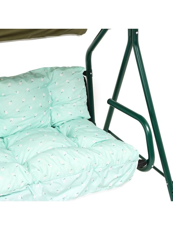 Качели садовые 