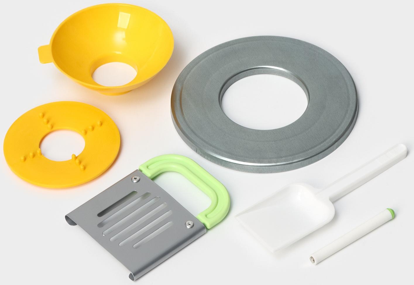 Набор для консервирования, 6 предметов