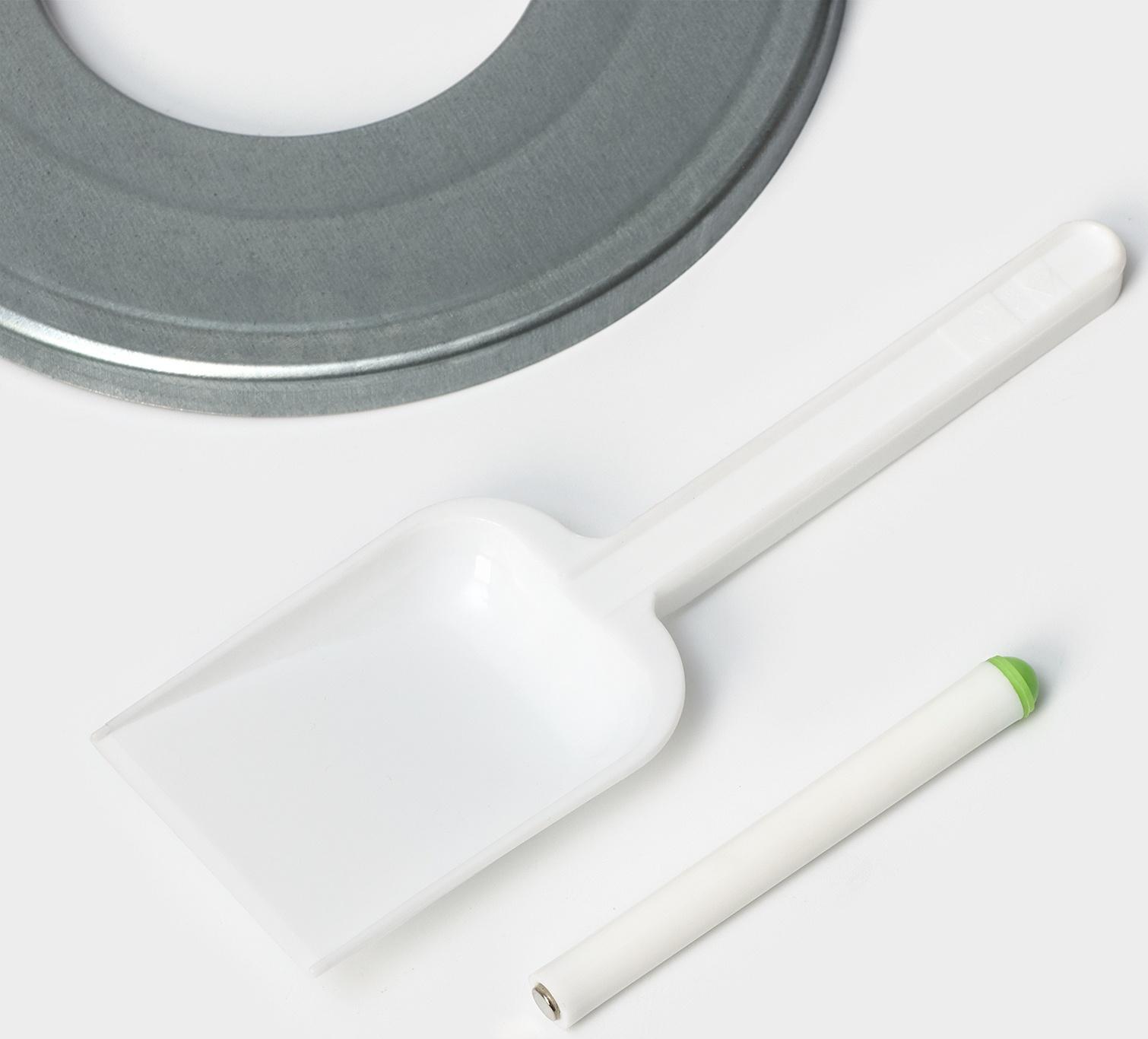 Набор для консервирования, 6 предметов