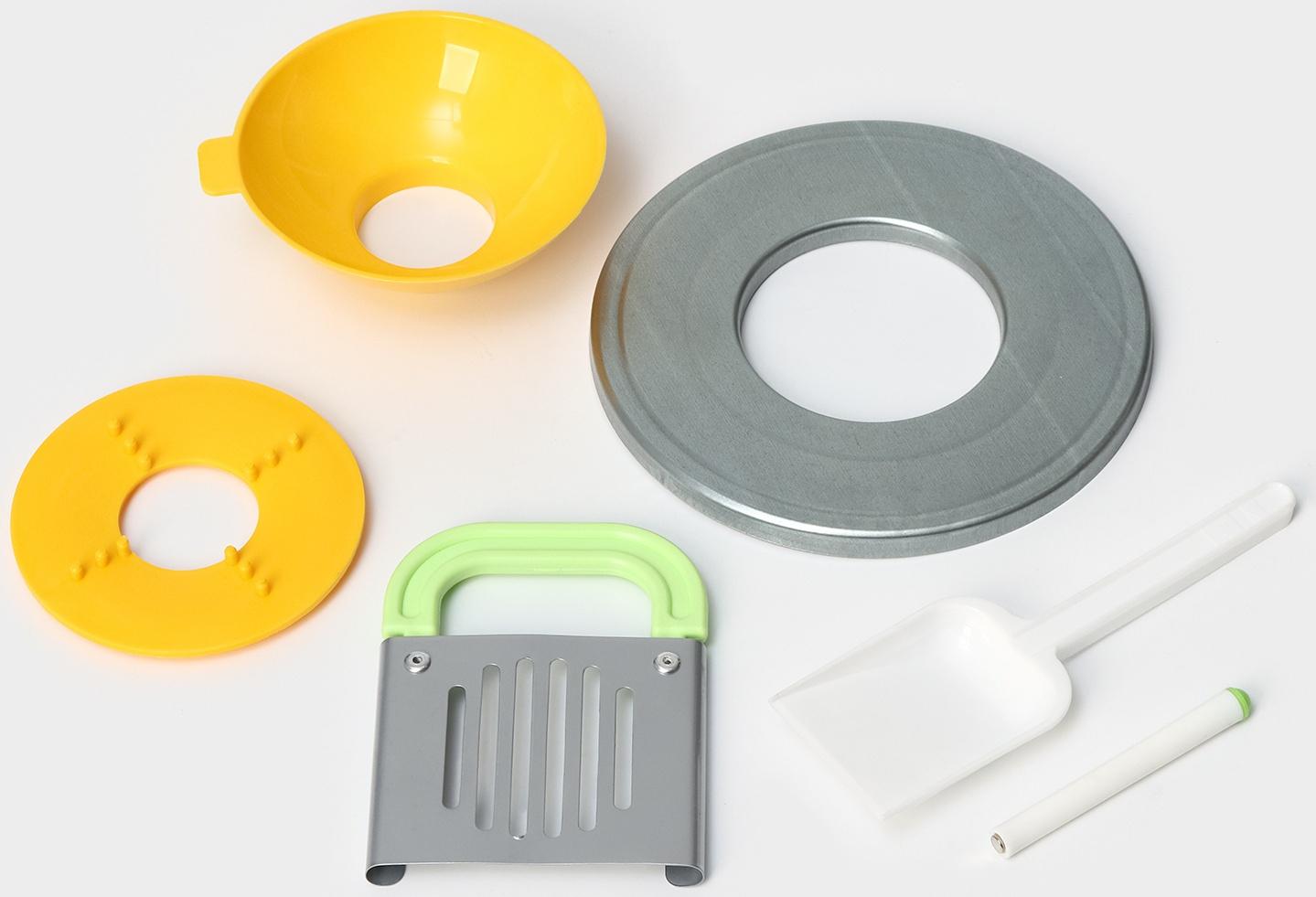 Набор для консервирования, 6 предметов