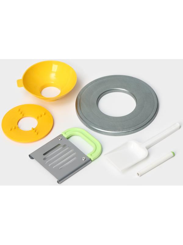 Набор для консервирования, 6 предметов