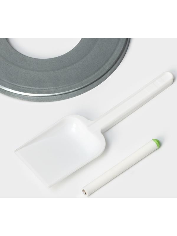 Набор для консервирования, 6 предметов