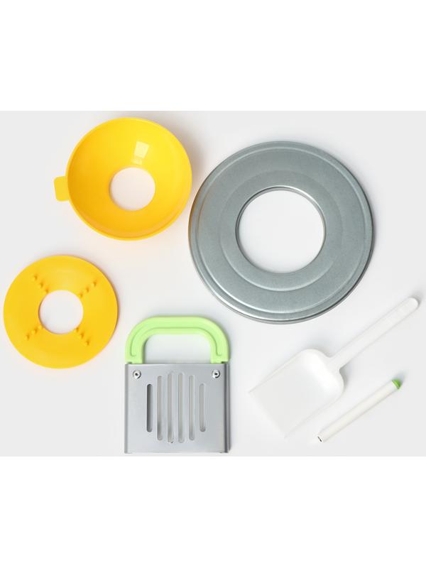 Набор для консервирования, 6 предметов