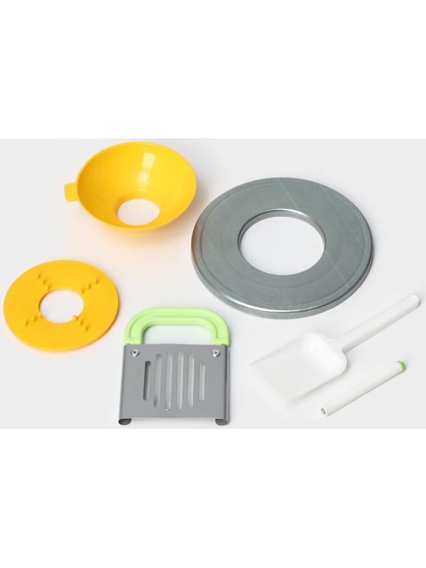 Набор для консервирования, 6 предметов