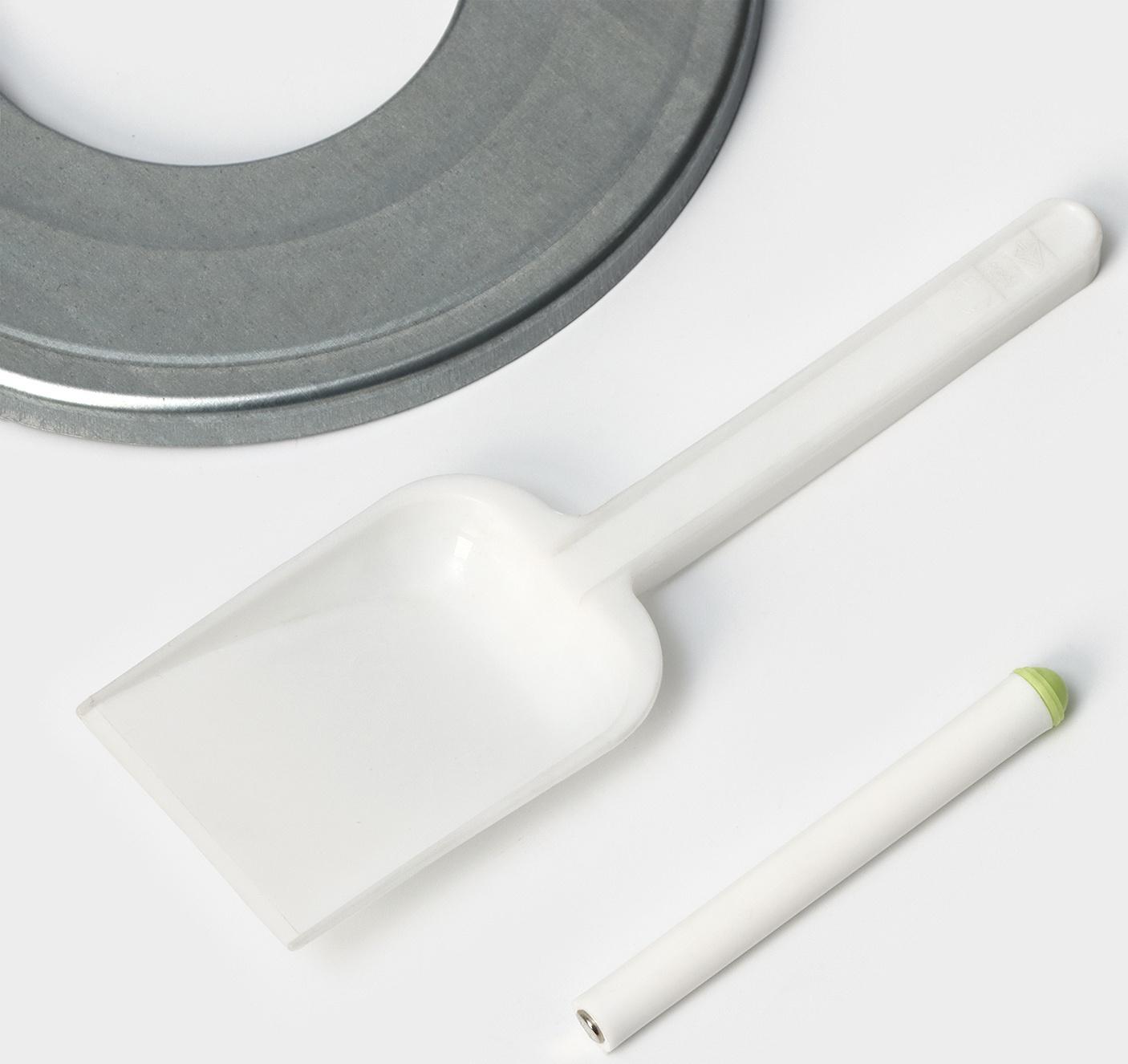 Набор для консервирования с захватом, 7 предметов