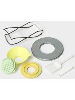 Набор для консервирования с захватом, 7 предметов