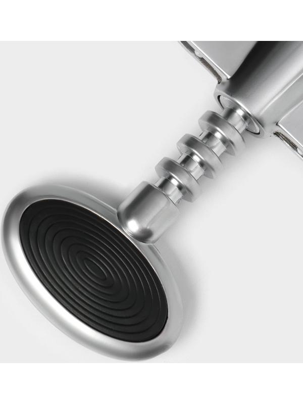 Штопор Veil, цвет серый