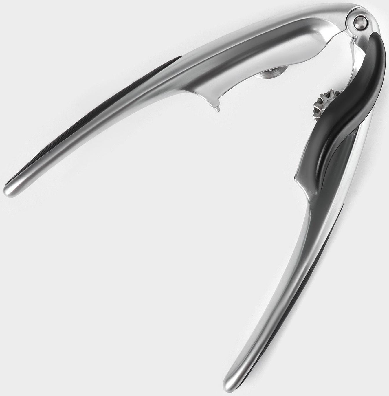 Нож консервный Veil, цвет серый