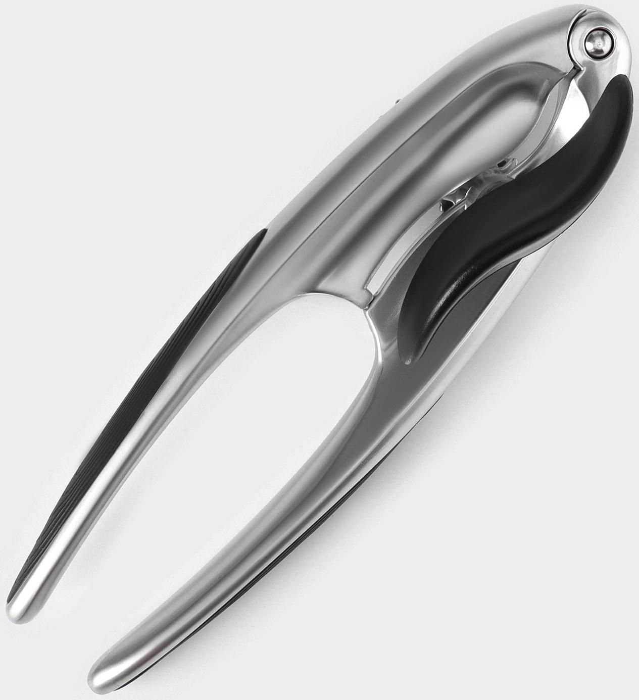 Нож консервный Veil, цвет серый