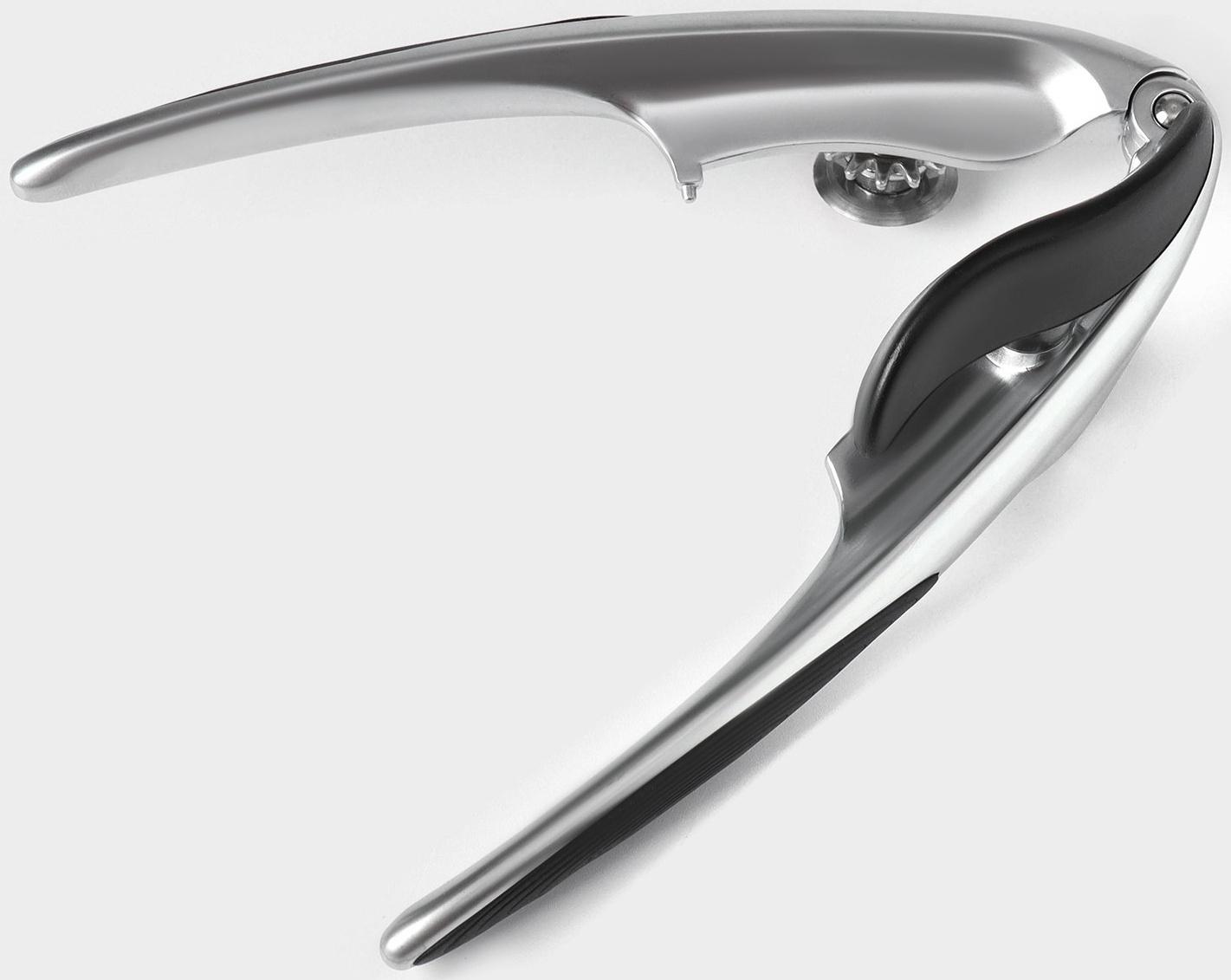 Нож консервный Veil, цвет серый