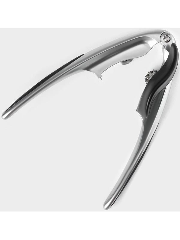 Нож консервный Veil, цвет серый