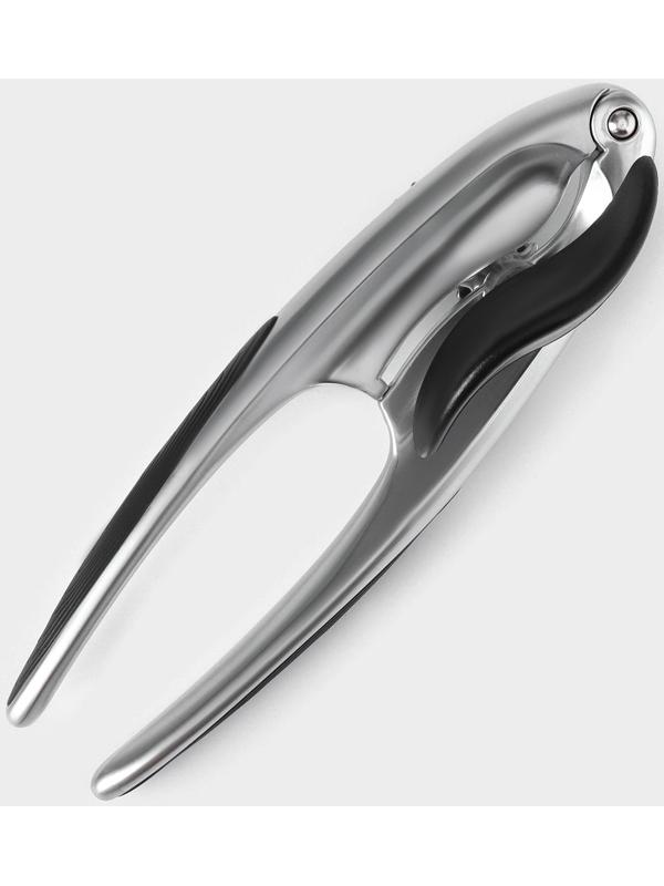 Нож консервный Veil, цвет серый