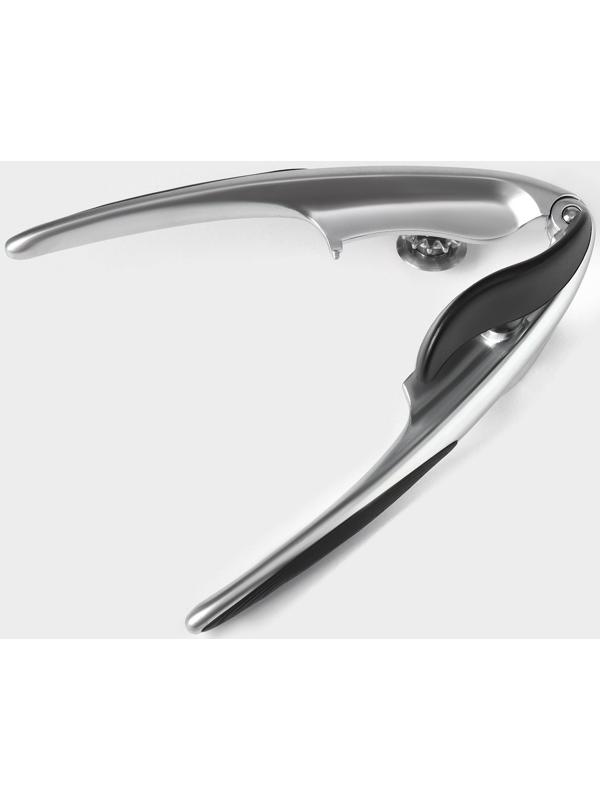 Нож консервный Veil, цвет серый