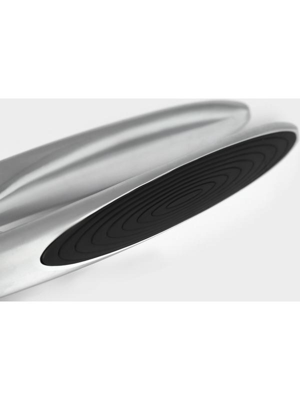 Нож консервный Veil, цвет серый