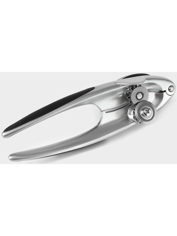 Нож консервный Veil, цвет серый