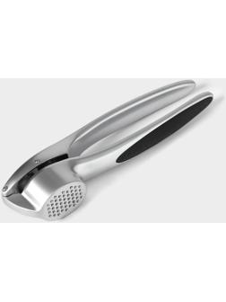 Пресс для чеснока Veil, цвет серый