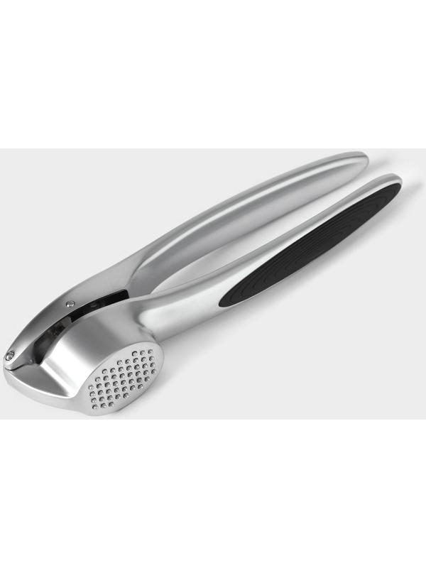 Пресс для чеснока Veil, цвет серый